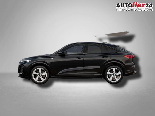 Vorlauffahrzeuge Audi Q5 Sportback - S line 2.0 TFSI 7-Gang tronic quattro