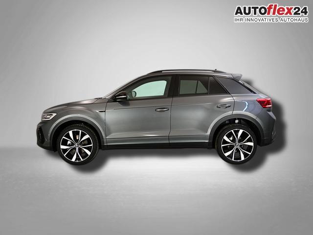 Vorlauffahrzeuge Volkswagen T-Roc - R-Line 1.5 TSI 7-Gang-DSG