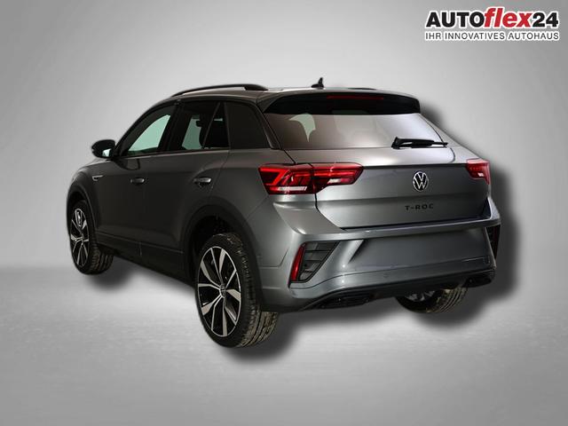 Volkswagen T-Roc R-Line 1.5 TSI 7-Gang-DSG 