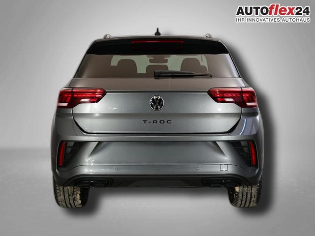 Volkswagen T-Roc R-Line 1.5 TSI 7-Gang-DSG 