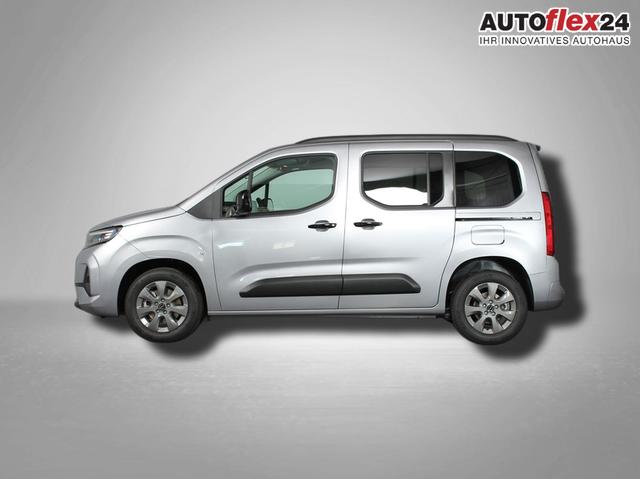 Vorlauffahrzeuge Opel Combo Life - Edition 1.5 Diese 6-Gang