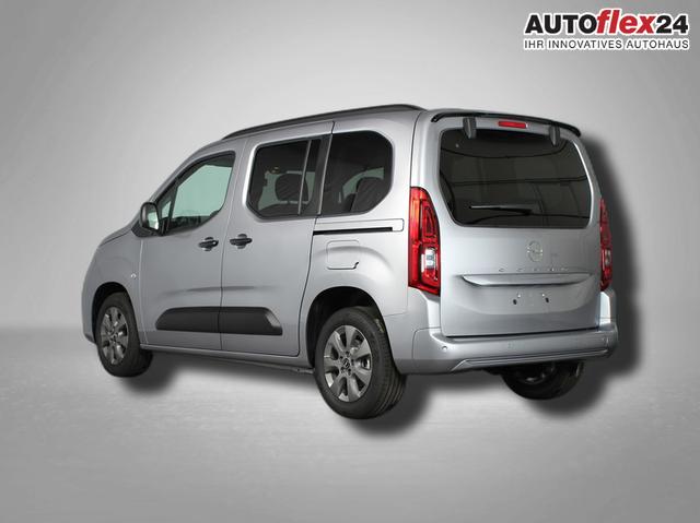 Opel Combo Life Edition 1.5 Diese 6-Gang 