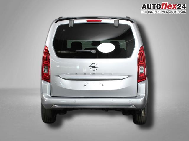 Opel Combo Life Edition 1.5 Diese 6-Gang 