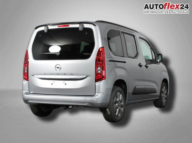 Opel Combo Life Edition 1.5 Diese 6-Gang 
