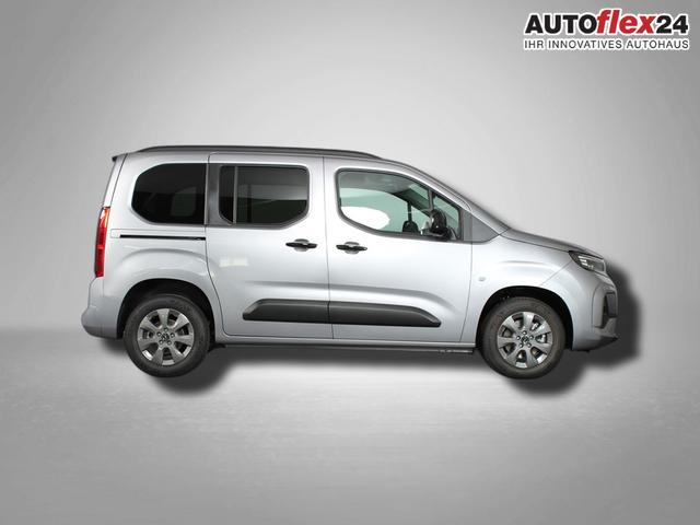 Opel Combo Life Edition 1.5 Diese 6-Gang 