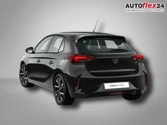 Vorlauffahrzeuge Opel Corsa - Edition 1.2 Direct Injection Turbo 6-Gang