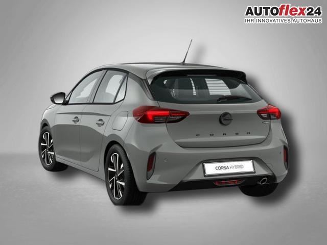 Vorlauffahrzeuge Opel Corsa - GS 1.2 Direct Injection Turbo 6-Gang