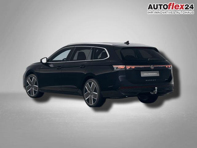 Volkswagen Passat Variant R-Line 2.0 TSI 7-Gang-DSG 4 MOTION 