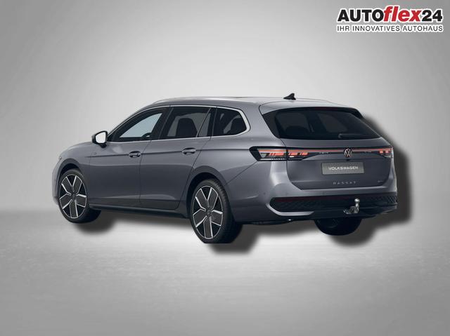 Volkswagen Passat Variant R-Line 2.0 TSI 7-Gang-DSG 4 MOTION 