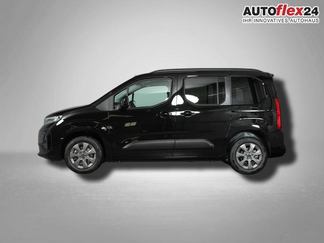 Vorlauffahrzeuge Opel Combo Life - Edition 1.5 Diese 6-Gang