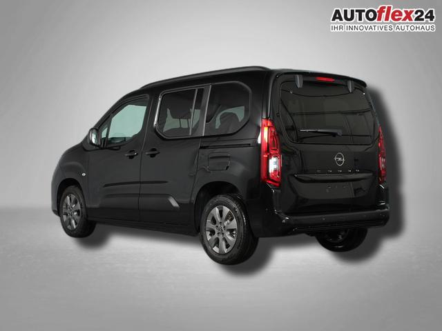 Opel Combo Life Edition 1.5 Diese 6-Gang 