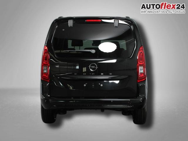 Opel Combo Life Edition 1.5 Diese 6-Gang 
