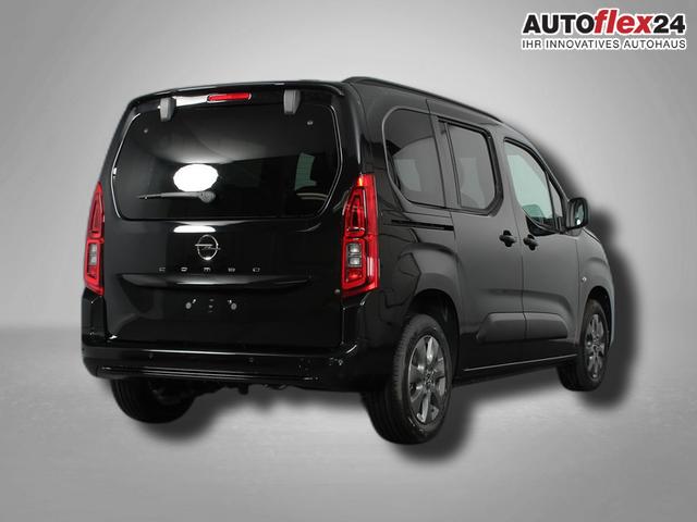 Opel Combo Life Edition 1.5 Diese 6-Gang 