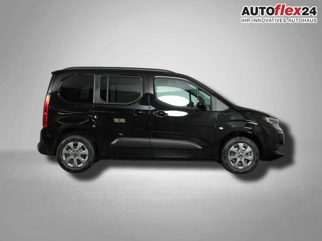 Opel Combo Life Edition 1.5 Diese 6-Gang 