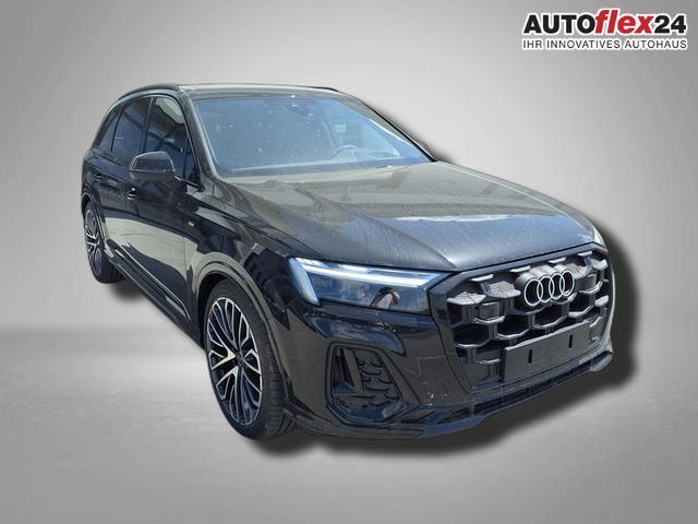Audi Q7 S line business 3.0 TDI 8-Gang-Tiptronic quattro 