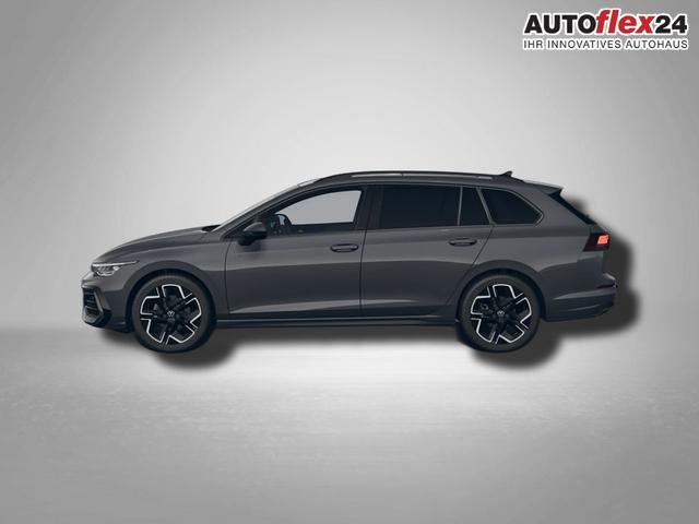 Vorlauffahrzeuge Volkswagen Golf Variant - R-Line 1.5 eTSI 110 kW DSG
