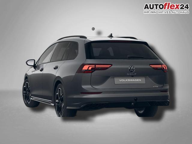 Volkswagen Golf Variant R-Line 1.5 eTSI 110 kW DSG 