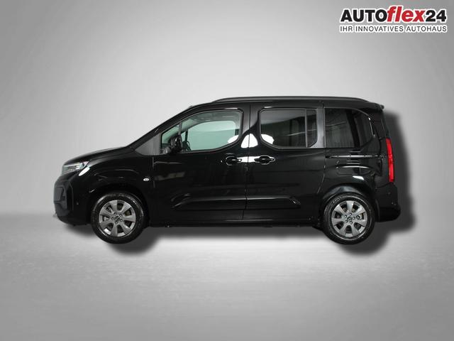 Vorlauffahrzeuge Opel Combo Life - GS 1.5 Diese 6-Gang