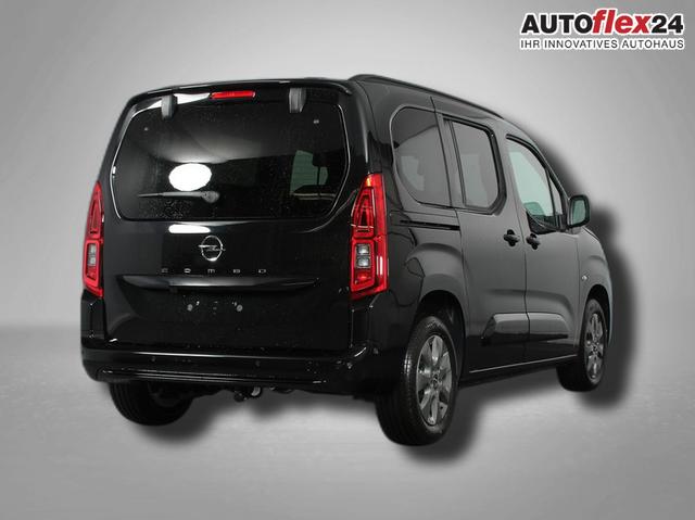 Opel Combo Life GS 1.5 Diese 6-Gang 