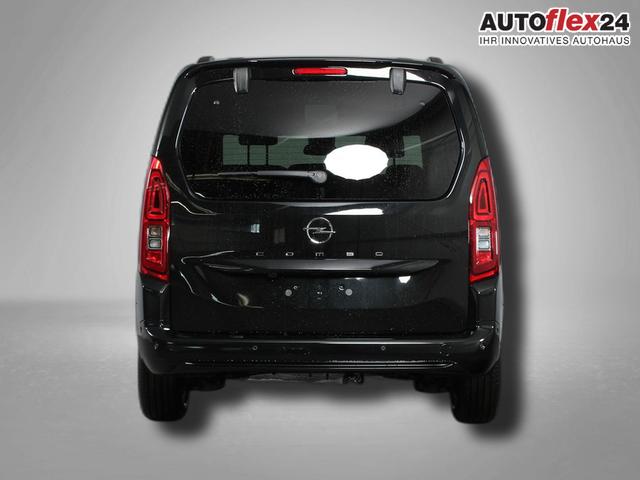 Opel Combo Life GS 1.5 Diese 6-Gang 