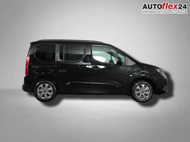 Opel Combo Life GS 1.5 Diese 6-Gang 
