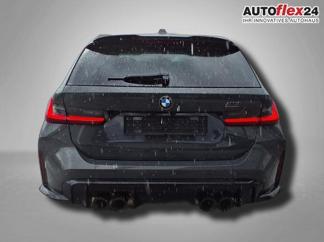 BMW M3 Competition 3.0 TFSI 8-Gang M Steptronic Sport Touring 
