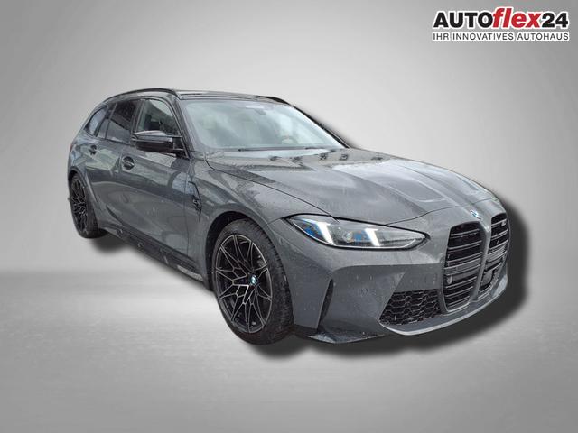 BMW M3 Competition 3.0 TFSI 8-Gang M Steptronic Sport Touring 