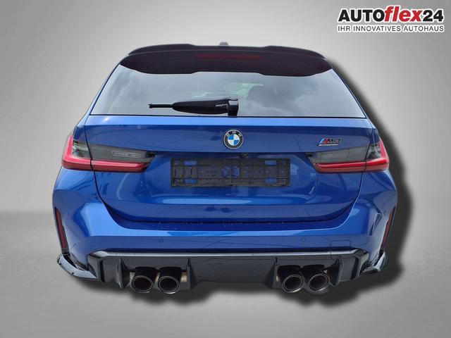 BMW M3 Competition 3.0 8-Gang M Steptronic xDrive Touring 