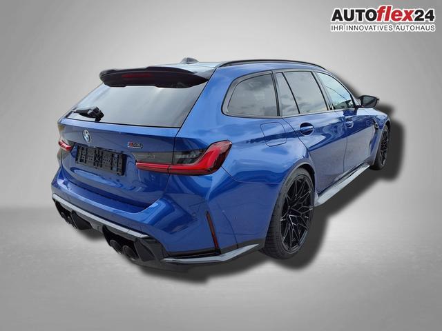 BMW M3 Competition 3.0 8-Gang M Steptronic xDrive Touring 
