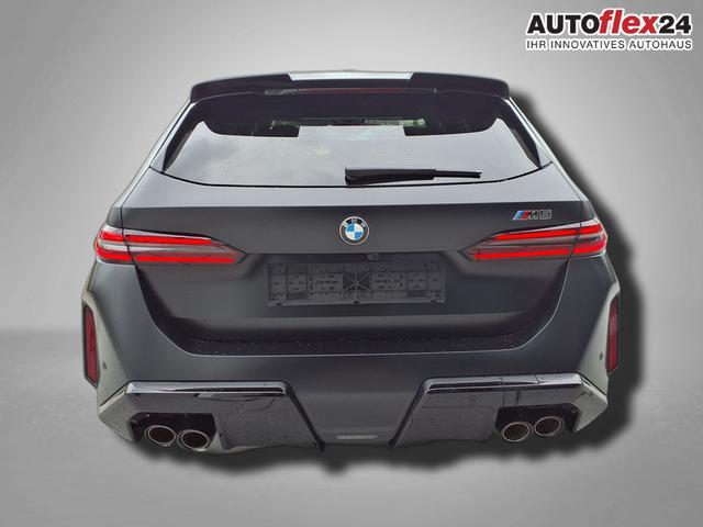 BMW M5 M 4.4 V8 Plug in Hybrid 8-Gang Steptronic 