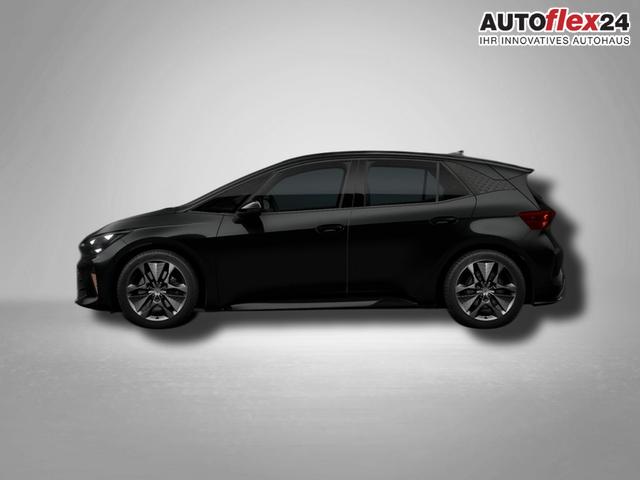 Vorlauffahrzeuge Cupra Born - Endurance Elektro 79 kWh 1-Gang-Automatik