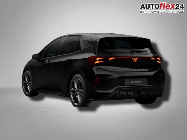 Cupra Born Endurance Elektro 79 kWh 1-Gang-Automatik 