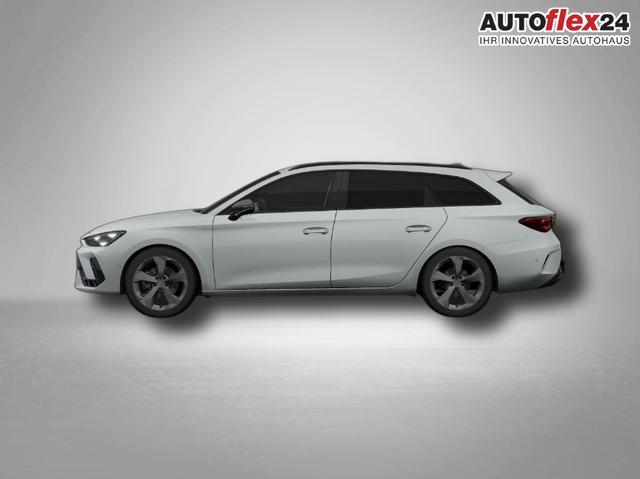 Vorlauffahrzeuge Cupra Leon Sportstourer - 2.0 TDI 7-Gang-DSG