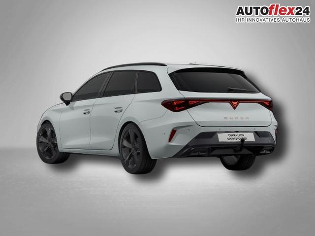 Cupra Leon Sportstourer 2.0 TDI 7-Gang-DSG 