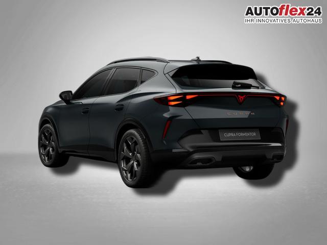 Gebrauchtfahrzeug Cupra Formentor - 2.0 TSI 7-Gang-DSG 4Drive