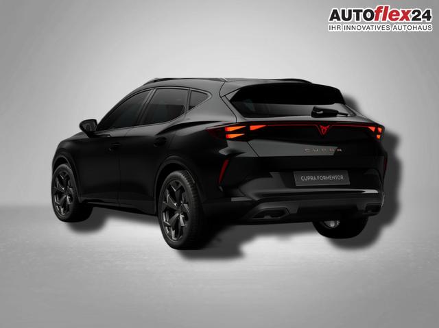 Gebrauchtfahrzeug Cupra Formentor - 2.0 TSI 7-Gang-DSG 4Drive