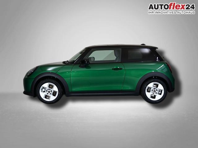 Gebrauchtfahrzeug MINI Cooper - C Classic Trim 1.5 7-Gang Steptronic