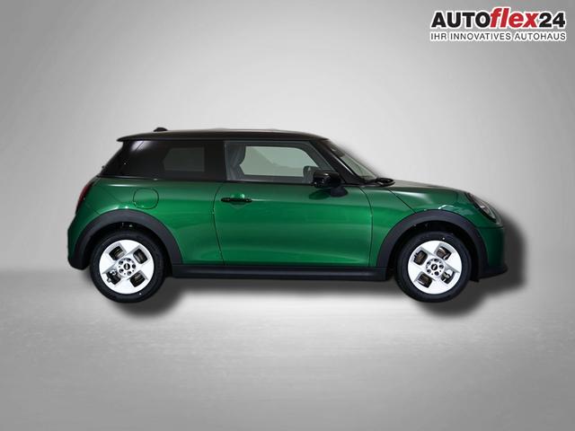 MINI Cooper C Classic Trim 1.5 7-Gang Steptronic 