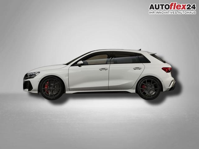 Gebrauchtfahrzeug Audi RS3 - Sportback 2.5 TFSI 7-Gang S tronic quattro
