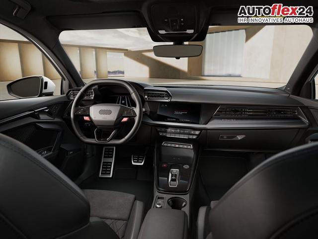 Audi RS3 Sportback 2.5 TFSI 7-Gang S tronic quattro 