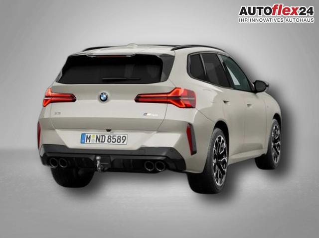 Gebrauchtfahrzeug BMW X3 - M Sportpaket Pro 3.0 8-Gang Steptronic xDrive
