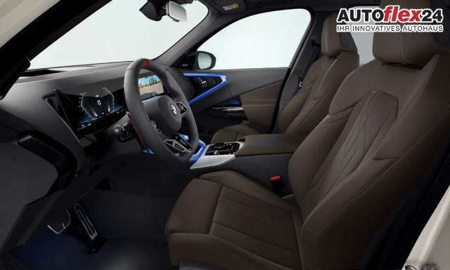 BMW X3 M Sportpaket Pro 3.0 8-Gang Steptronic xDrive 