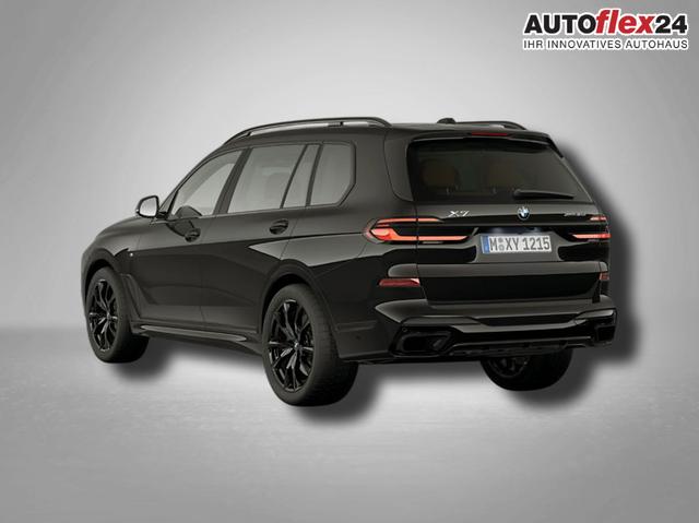 BMW X7 M Sportpaket Pro xDrive40d 