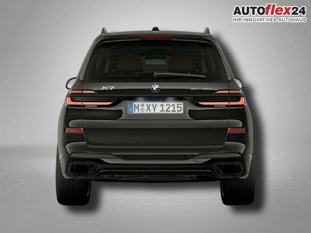 BMW X7 M Sportpaket Pro xDrive40d 