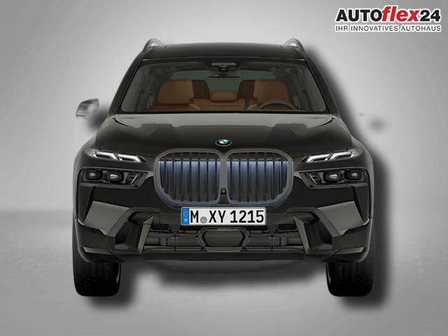 BMW X7 M Sportpaket Pro xDrive40d 
