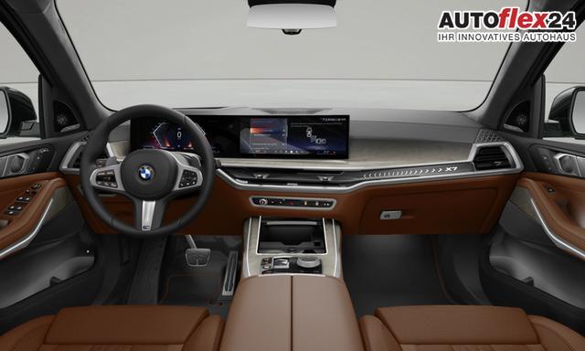 BMW X7 M Sportpaket Pro xDrive40d 