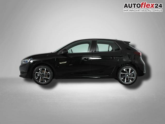 Vorlauffahrzeuge Opel Corsa - GS 1.2 Direct Injection Turbo 6-Gang