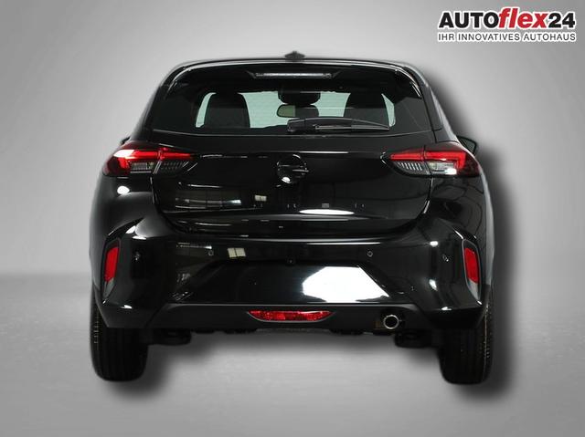 Opel Corsa GS 1.2 Direct Injection Turbo 6-Gang 