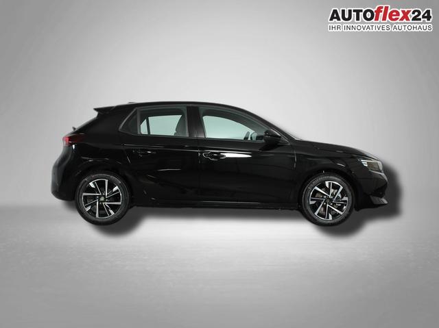 Opel Corsa GS 1.2 Direct Injection Turbo 6-Gang 
