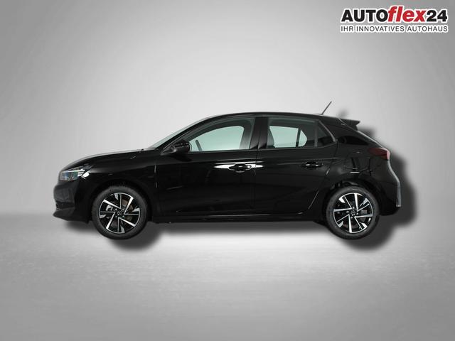 Vorlauffahrzeuge Opel Corsa - GS 1.2 Direct Injection Turbo 6-Gang